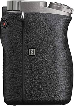 Amazon | SONY(ソニー) ミラーレス一眼 α6000 ボディ グラファイト