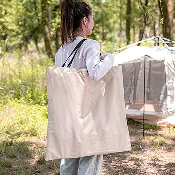 新品未使用 カーミットテーブル ワイド 収納バッグ付き 新品未使用