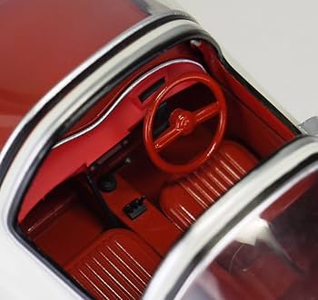 Amazon | 海洋堂 センムの部屋 怪奇大作戦 トータス号 1/24スケール