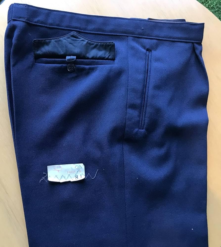 NVA東ドイツ軍⁄人民軍＊海軍＊下士官制服上下セット（実物） NVA