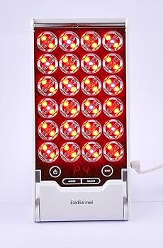 ハスラック｜haslux EX-P280 LED美容器ハスラック｜haslux EX-P280 LED