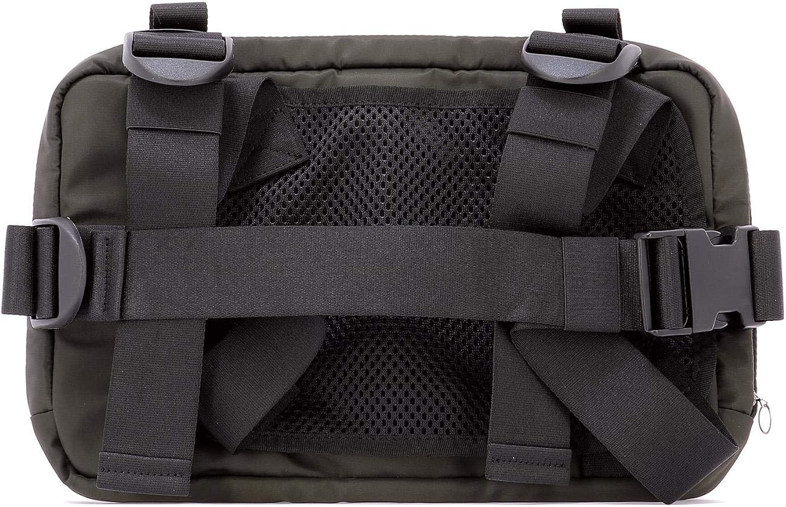 Amazon | 【アリクス】 ALYX Chest Rig AAMBA0008C022 022 チェスト