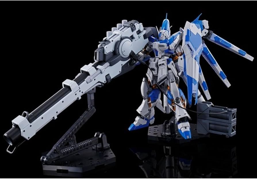 Amazon.co.jp: BANDAI Pre-order Limited RG 1/144 Hi-ν Gundam