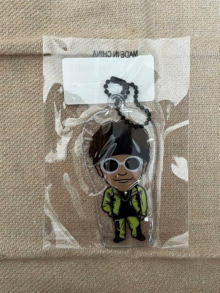 海沼流星 テンハネ BIG クッション レア 希望額にそいます