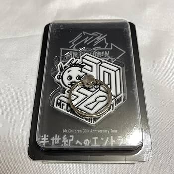 Amazon.co.jp: ミスチル6点セットMr.Childrenミスチルくんポーチスマホ