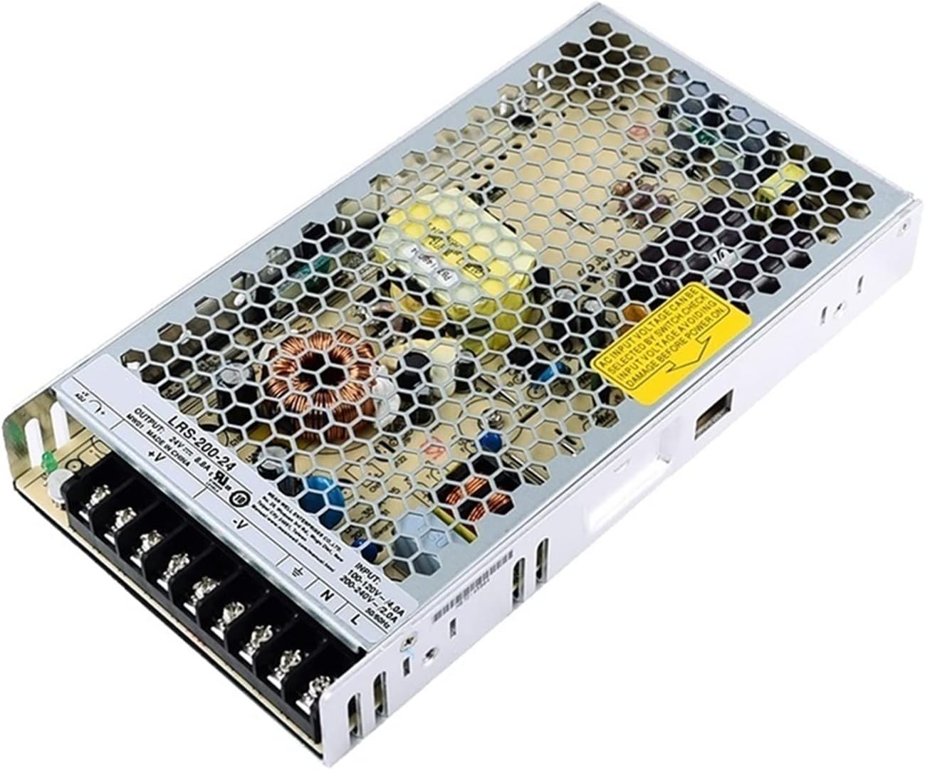 直流安定化電源新型SPS-3010M(30V/10A) 0-10A電圧電流可変 Jesverty