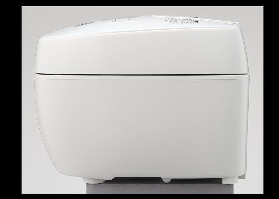 TIGER 圧力IH炊飯ジャー JPB-R100 Amazon | タイガー 炊飯器 5.5合