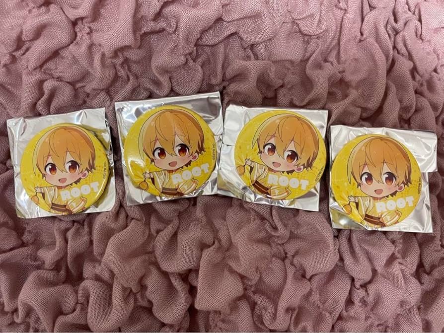 すとぷり るぅと 2022Summerデフォ すとぷり るぅと 2022Summerデフォ