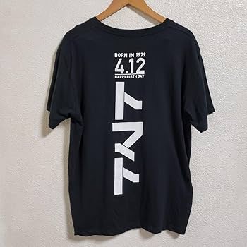 Amazon.co.jp: 限定品 BUMP OF CHICKEN 藤原基央 トマト Tシャツ