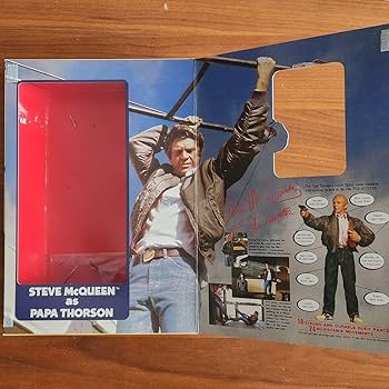 スティーブマックィーン トリビュートセット スティーブマックィーン