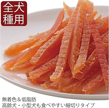 Amazon | コストコ アイリスオーヤマ まるごとささみ ジャーキー