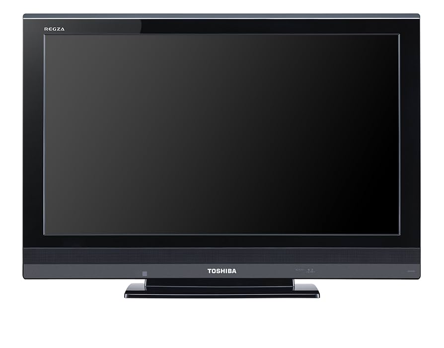 TOSHIBA REGZA 32V 液晶テレビ
