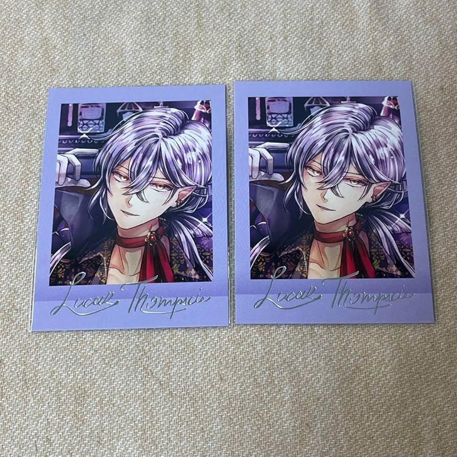 Amazon.co.jp: あくねこ ぱしゃこれ 箔押し ハロウィン ルカス : おもちゃ