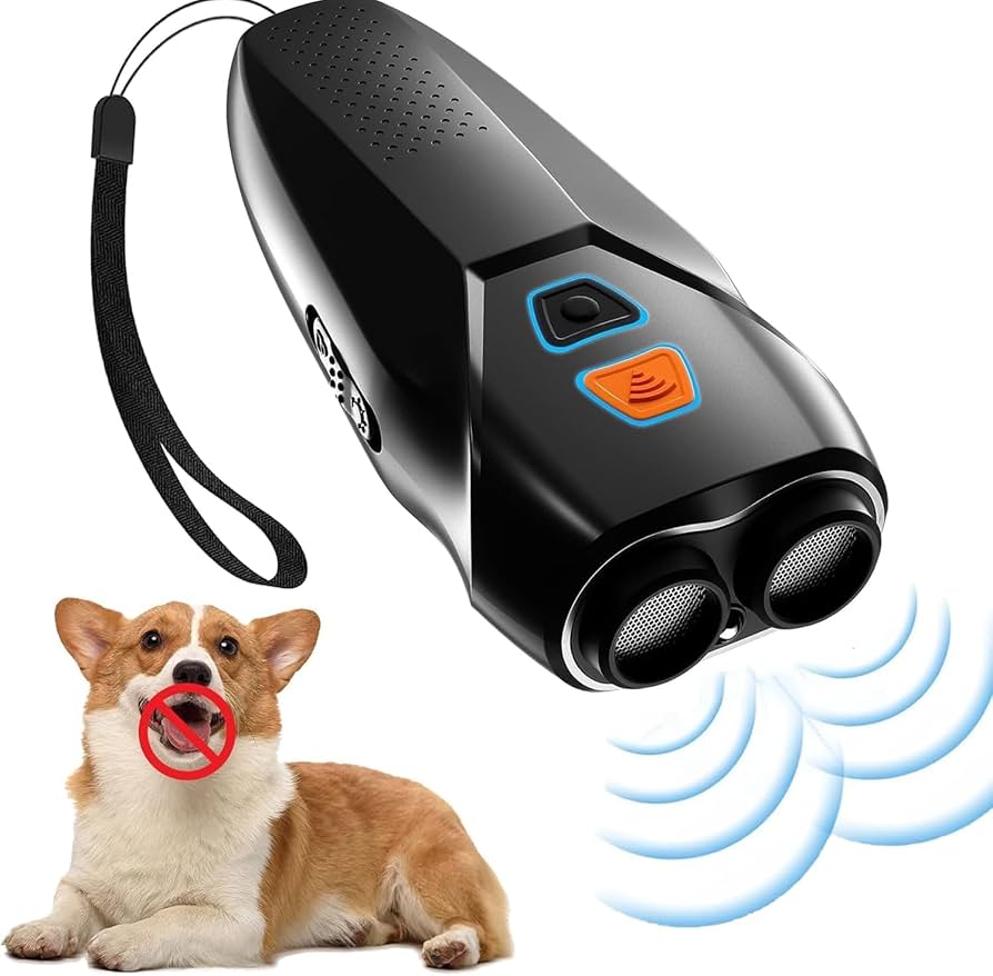 Wanbull ワンブル 無駄吠え防止 しつけ用品 ワンブル「リニューアル