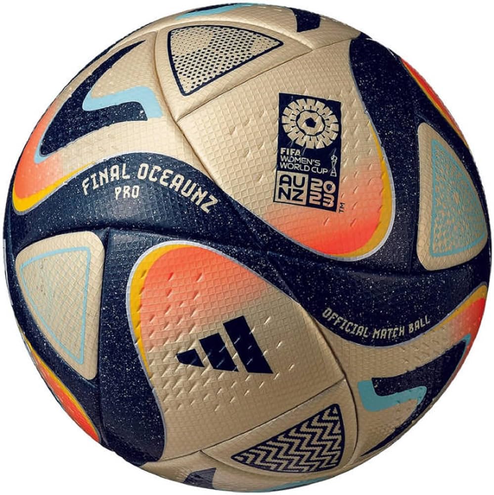 Amazon | アディダス adidas FIFA 2023 決勝球 プロ 公式試合球 国際