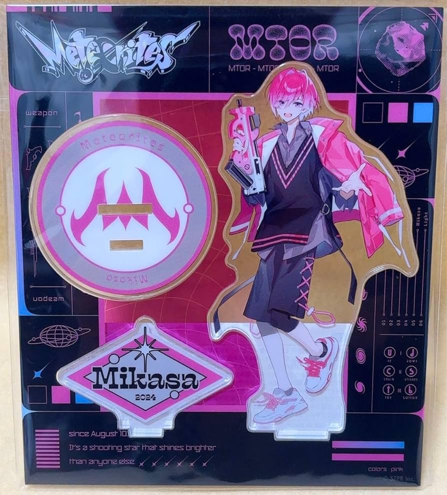 めておら みかさくん みかさ 【公式通販】