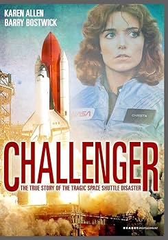 Amazon.com: Challenger : Karen Allen, Barry Bostwick, Angela