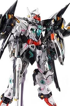 SNAA 無限新星 IN ERA+ 雷霆 デビルフィッシュ 海外製プラモデル