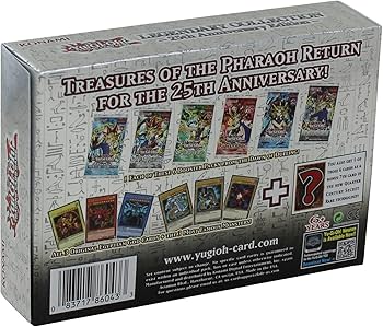 Amazon.co.jp: Yu-Gi-Oh! Legendary Collection - 25th Anniversary