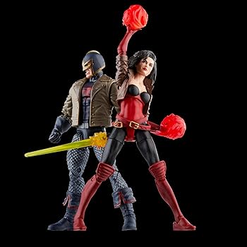 Amazon.co.jp: 【Amazon.co.jp 限定】ハズブロ MARVEL マーベル