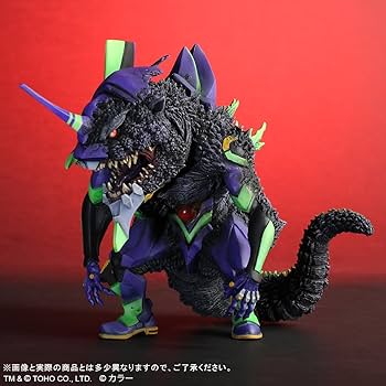 Amazon.co.jp: エクスプラス デフォリアル エヴァンゲリオン初号機 『G