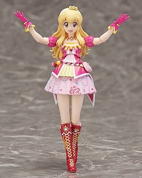 Amazon.co.jp: TAMASHII NATIONS S.H.フィギュアーツ アイカツ! 星宮