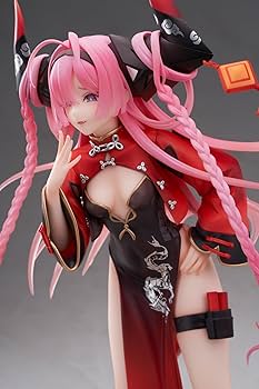 Amazon | アズールレーン プリンツ ループレヒト ドラゴンの龍門上り