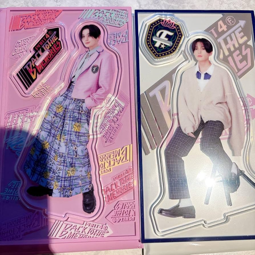 あゅ】八木勇征 アクスタセット あゅ】八木勇征 アクスタセット Amazon.co.