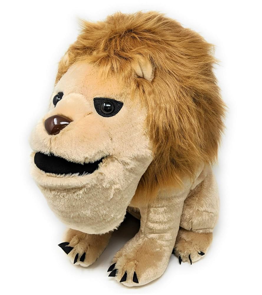 シャクレルプラネッツ、ライオン ぬいぐるみ ふわふわ Amazon.co.jp