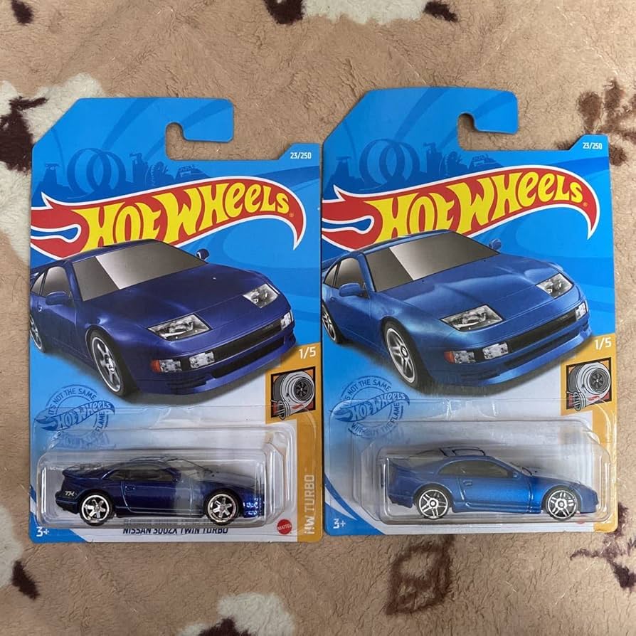 ホットウィール スーパートレジャーハント 3台セット ホットウィール3