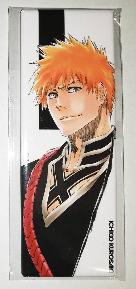 BLEACH ブリーチ 黒崎一護 一護 缶バッジ 非売品 懸賞 ② Amazon.co.jp