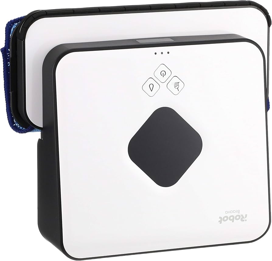 iRobot Braava ブラーバ 390j ロボット掃除機