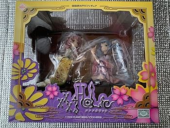 Amazon | レア xxxHOLiC マルとモロ フィギュア CLAMP | フィギュア