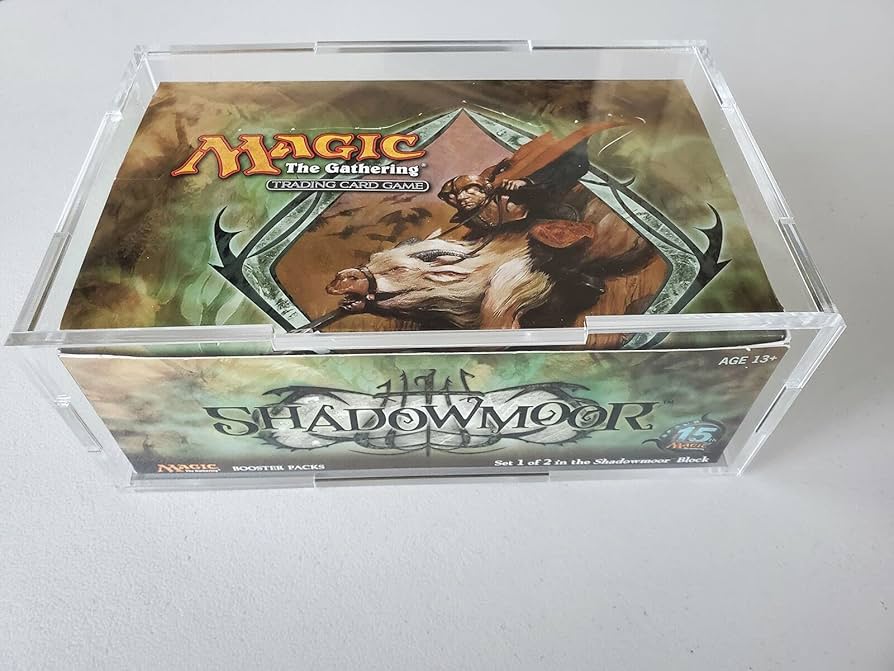 Amazon.co.jp: CCG TCG マジック・ザ・ギャザリング ブースター