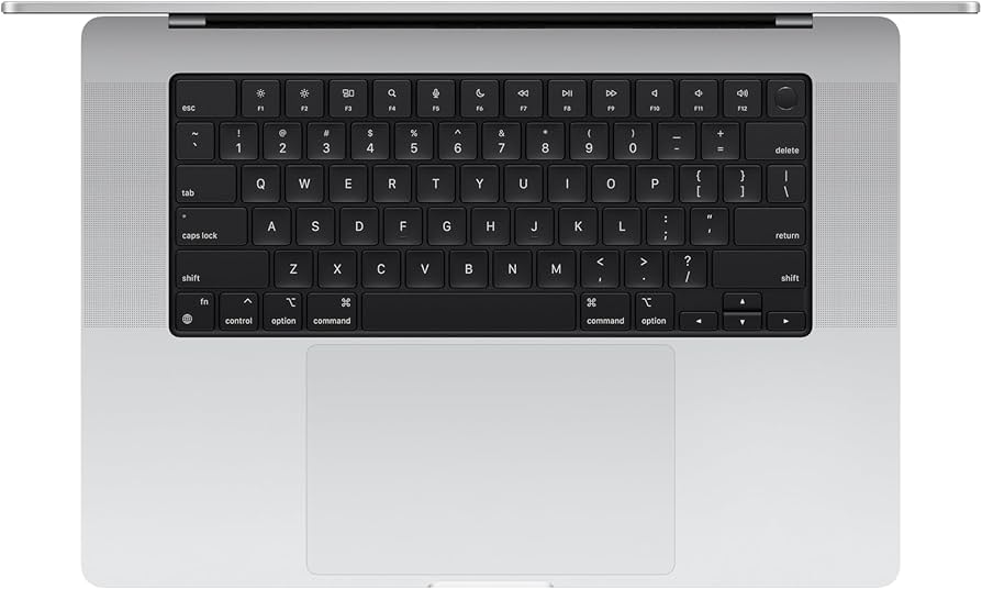 Amazon.com: Apple 2024 MacBook Pro Laptop with M4 Max, (16‑core