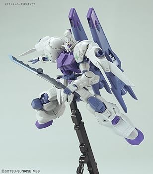 Amazon | 機動戦士ガンダム 鉄血のオルフェンズ ガンダムキマリス