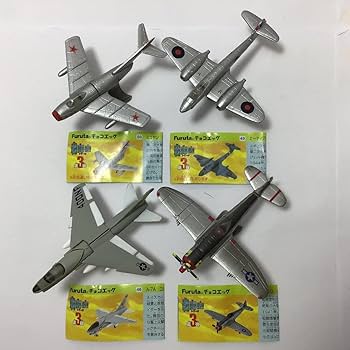 フルタ チョコエッグ 戦闘機 旅客機 戦車 宇宙 電車 約213個 フルタ