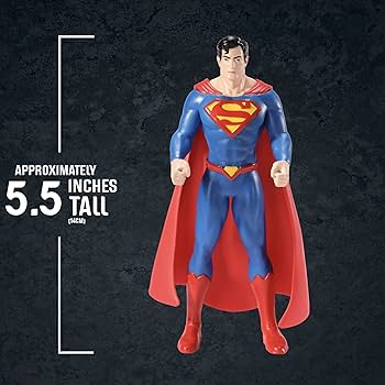 Amazon.co.jp: The Noble Collection DCコミックス ミニベンディフィグ