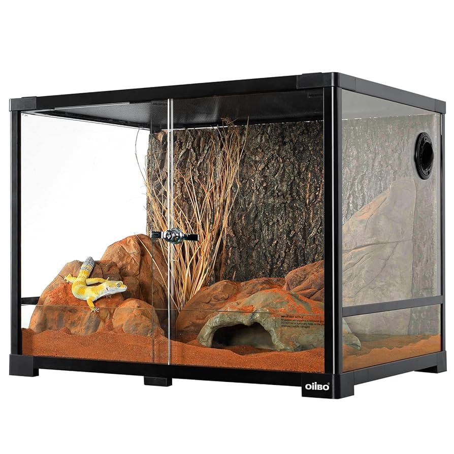 大型爬虫類 中古自作飼育ケージ 運搬可能エリア有り 爬虫類ケージ 110