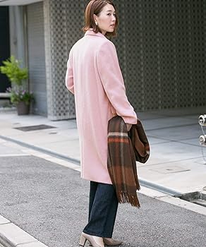 Amazon.co.jp: [アーバンリサーチ ロッソ] ジャケット コート カシミヤ