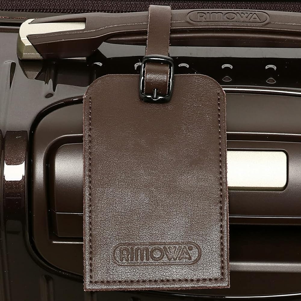 Amazon | [リモワ] スーツケース サルサ デラックス キャリーケース
