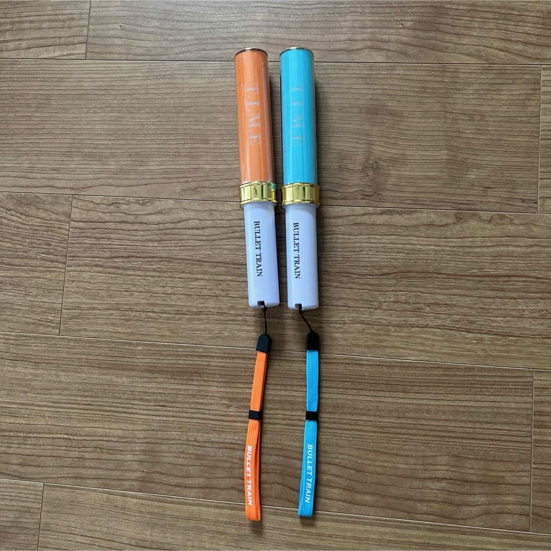 超特急 ペンライト アロハ 初代 2本セット 【公式通販】