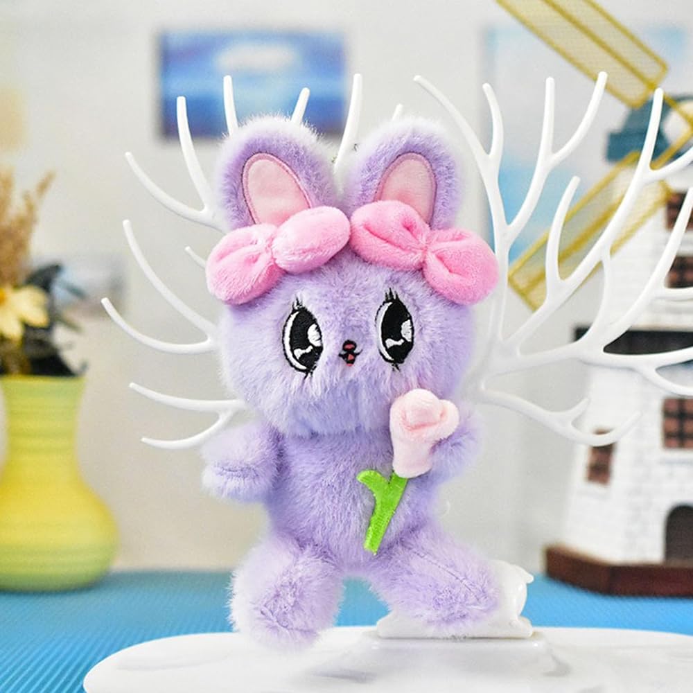 ❤︎ ❤︎ ❤︎ むらさきうざぎさん ❤︎ ❤︎ ❤︎ 71tmBdibPgL