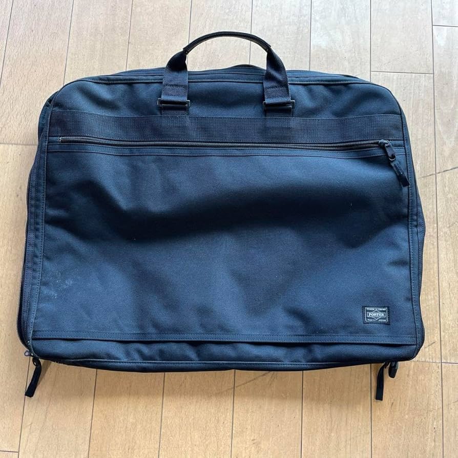 Amazon.co.jp: ほぼ ポーター ガーメントバッグ BDXW : ファッション