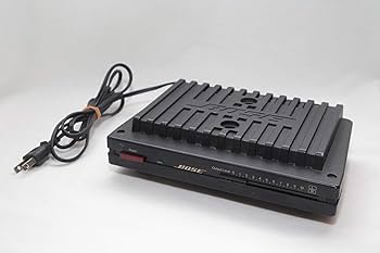 Amazon.co.jp: Bose パワーアンプ 1705II : 家電＆カメラ