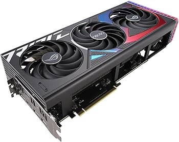 Amazon.com: ASUS ROG Strix GeForce RTX 4070 Super OC Edition