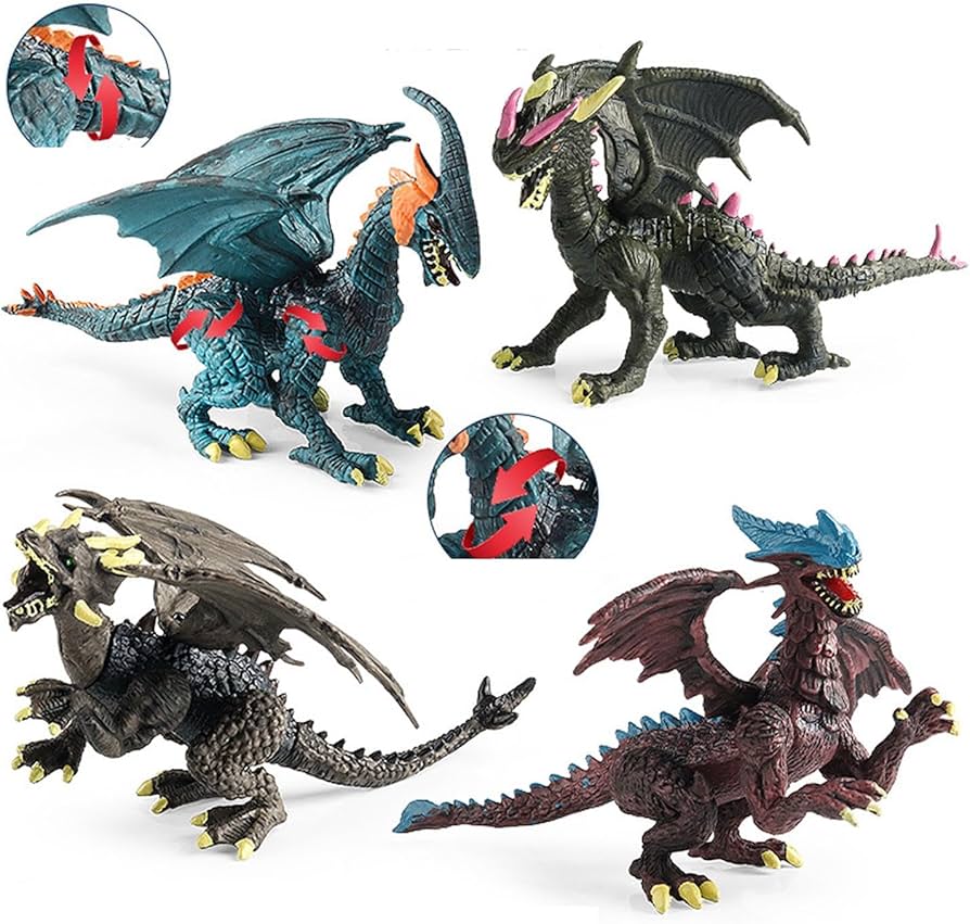 S528 ドラゴンモデル 1/6 アクションフィギュア 3個まとめ 71txKNqOTAL