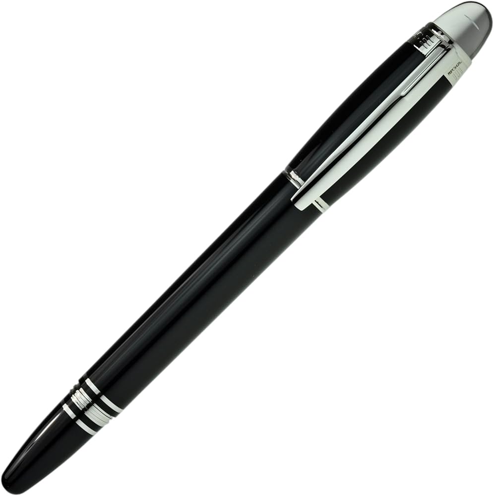 Amazon | MONTBLANC 【モンブラン】 ローラーボール 25602 スター