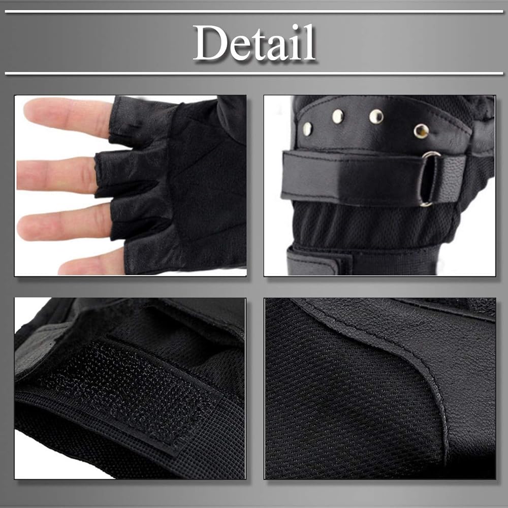 Amazon.co.jp: BUZZxSELECTION(バズ セレクション) レザー 手袋