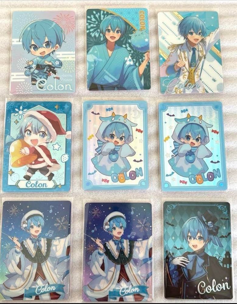 すとぷり ころん まとめ売り すとぷり ころん まとめ売り - メルカリ